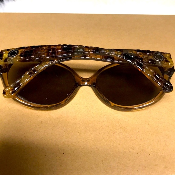 Catherine Malandrino Sunglasses?? main image 2